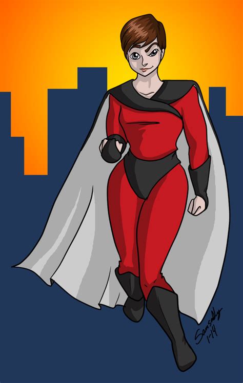 megamind roxanne ritchi muscle growth.